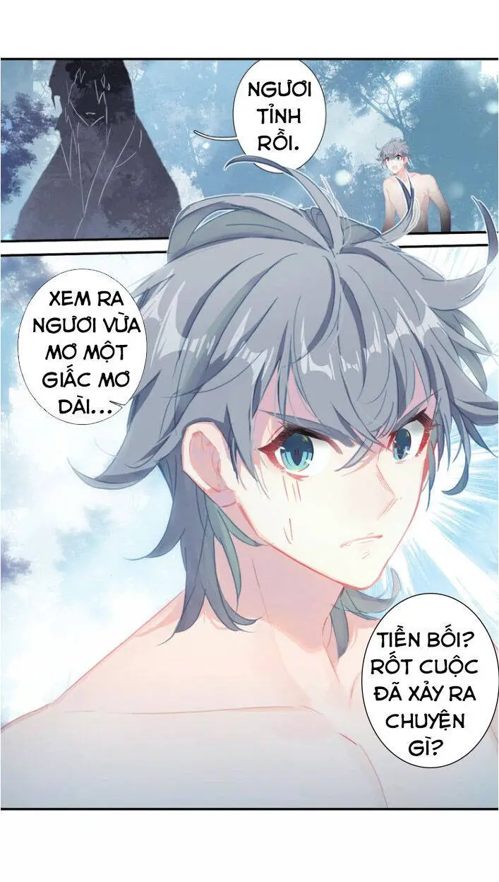 Duy Ngã Độc Tiên Nettruyen ZZZ Chương 20 Page 25
