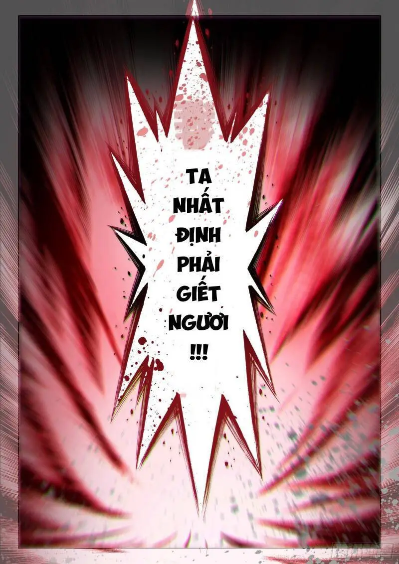 Duy Ngã Độc Tiên Nettruyen ZZZ Chương 70 Page 15