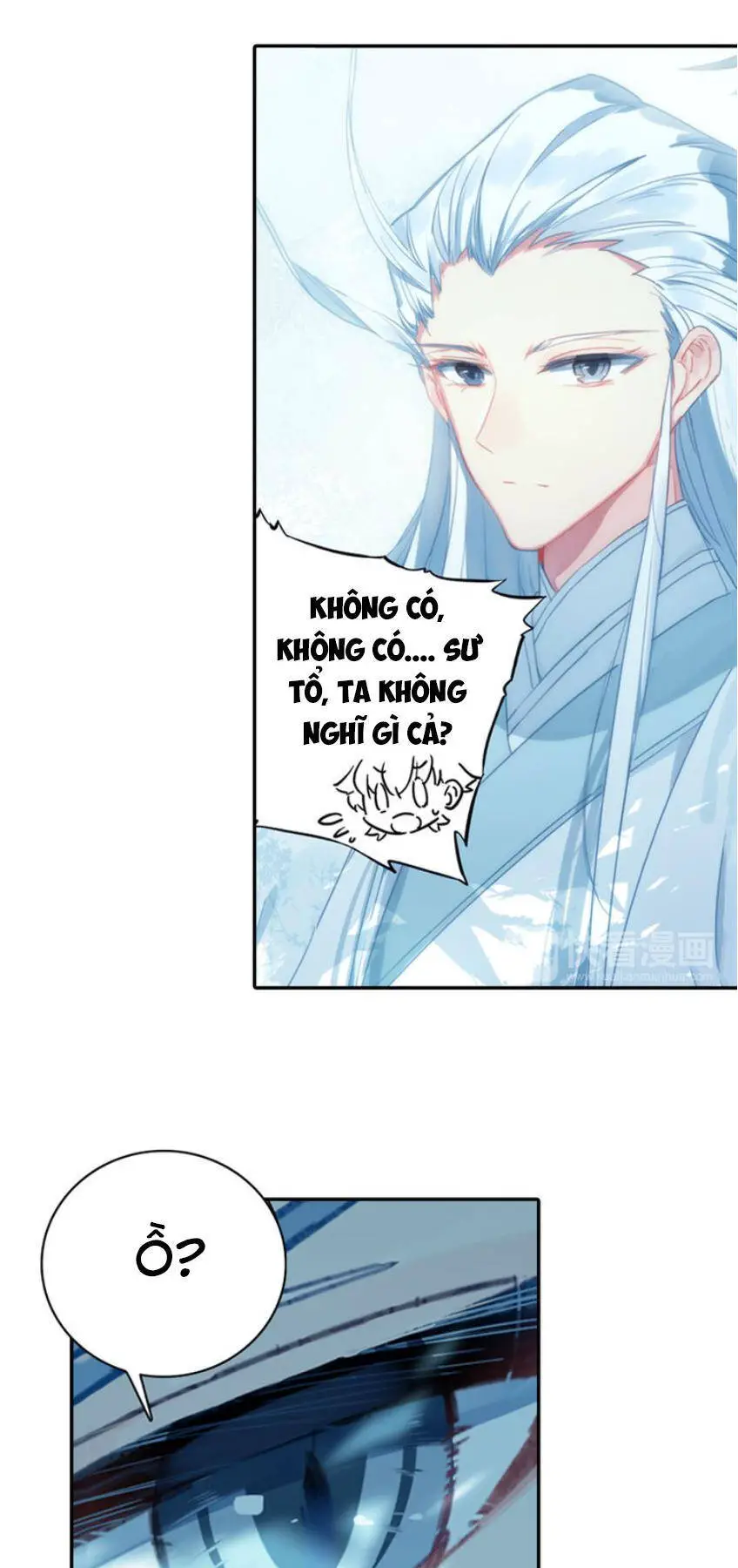 Duy Ngã Độc Tiên Nettruyen ZZZ Chương 6 Page 6