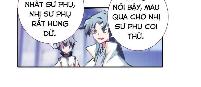 Duy Ngã Độc Tiên Nettruyen ZZZ Chương 5 Page 9