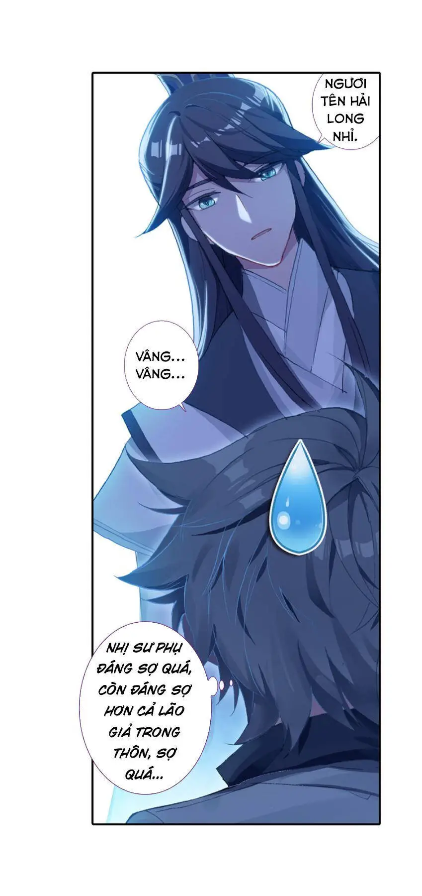 Duy Ngã Độc Tiên Nettruyen ZZZ Chương 5 Page 10