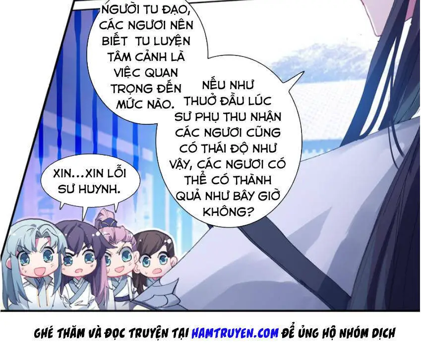 Duy Ngã Độc Tiên Nettruyen ZZZ Chương 5 Page 17