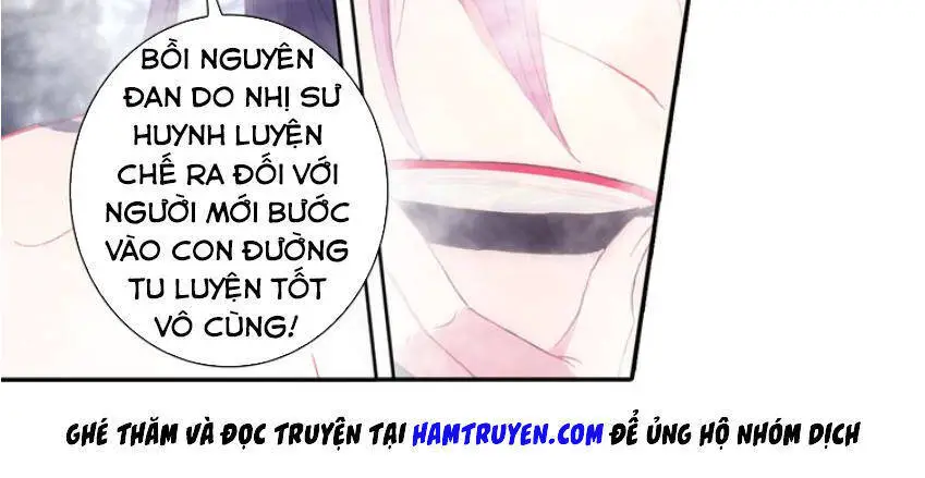 Duy Ngã Độc Tiên Nettruyen ZZZ Chương 5 Page 21