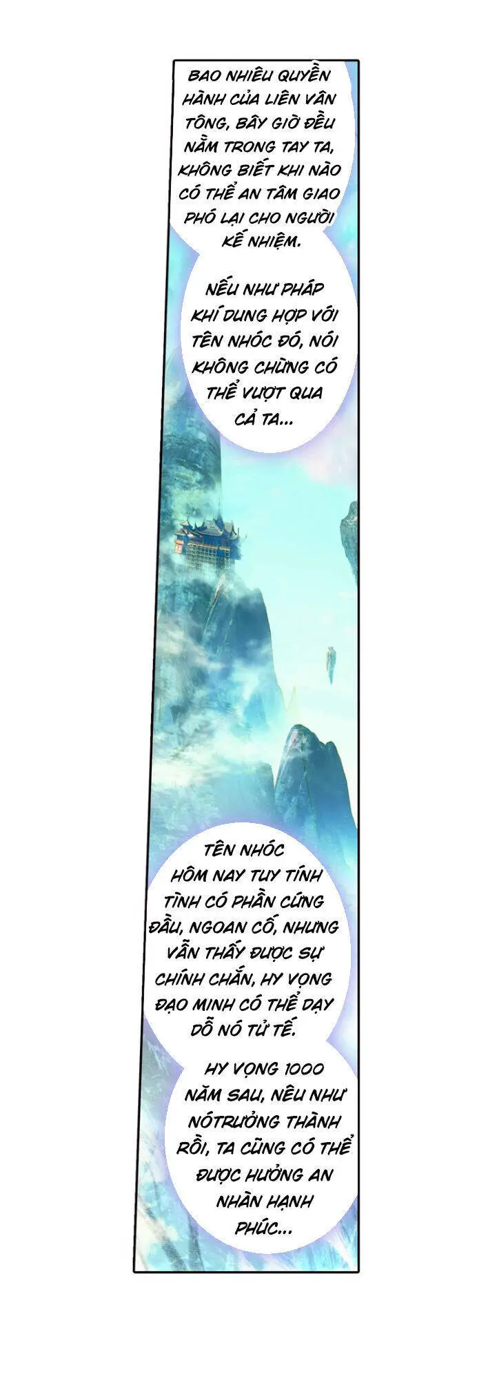 Duy Ngã Độc Tiên Nettruyen ZZZ Chương 17 Page 5