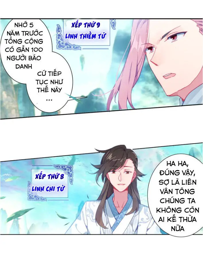 Duy Ngã Độc Tiên Nettruyen ZZZ Chương 2 Page 5