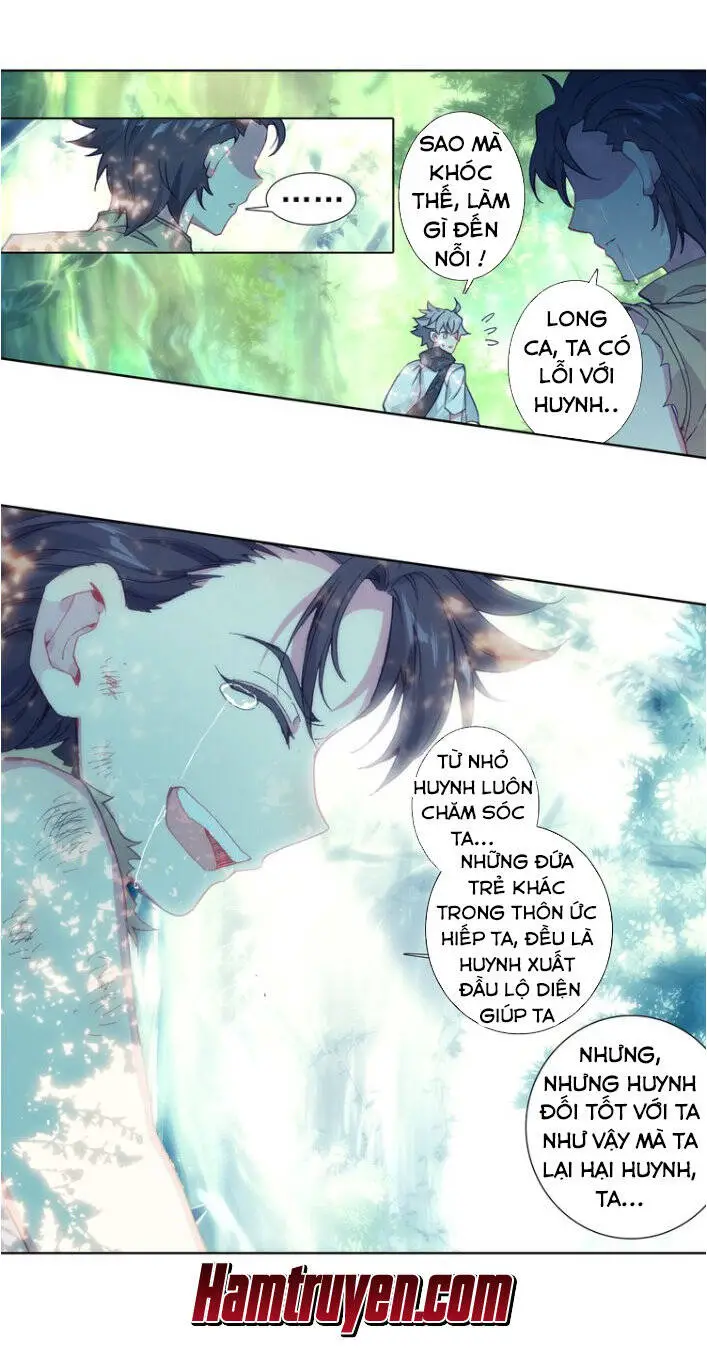 Duy Ngã Độc Tiên Nettruyen ZZZ Chương 2 Page 18