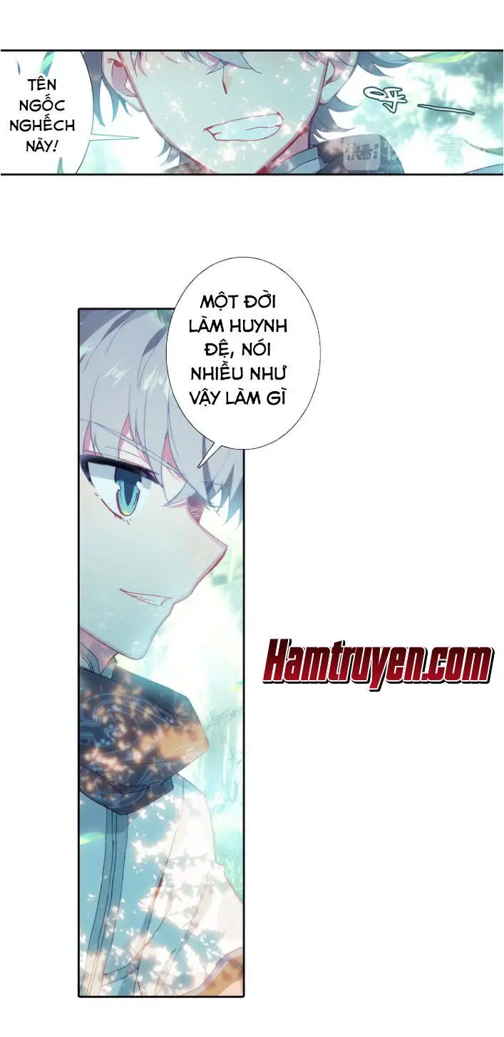Duy Ngã Độc Tiên Nettruyen ZZZ Chương 2 Page 19