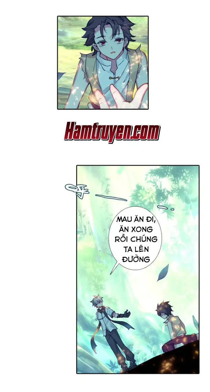 Duy Ngã Độc Tiên Nettruyen ZZZ Chương 2 Page 20