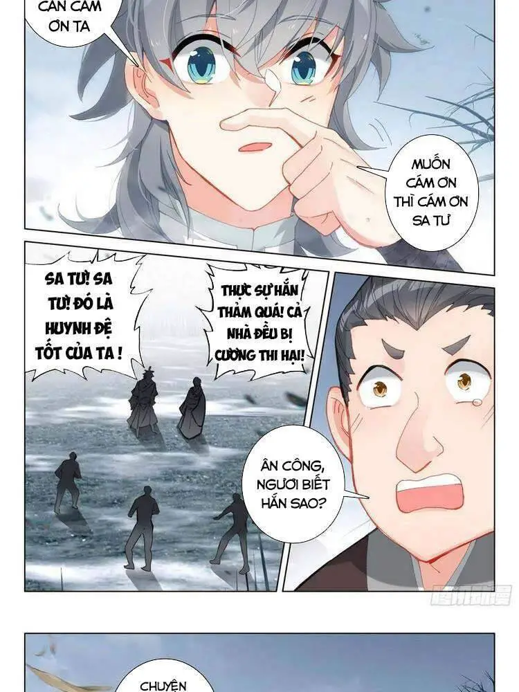 Duy Ngã Độc Tiên Nettruyen ZZZ Chương 43 Page 10