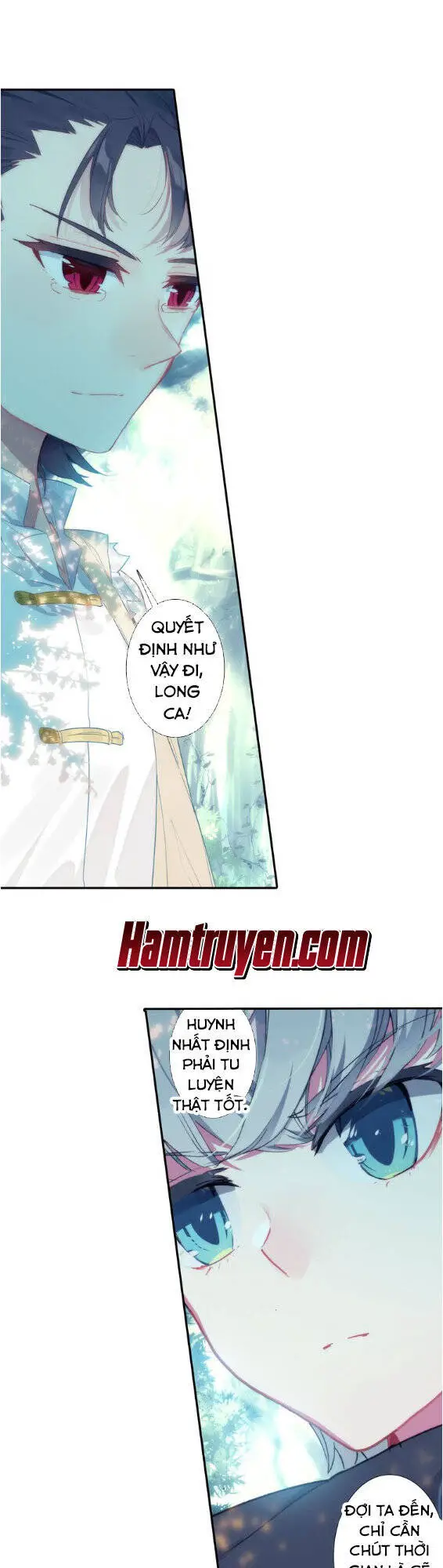 Duy Ngã Độc Tiên Nettruyen ZZZ Chương 3 Page 12