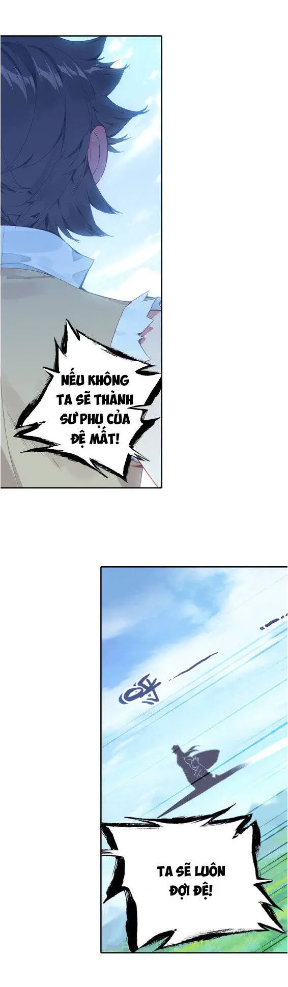 Duy Ngã Độc Tiên Nettruyen ZZZ Chương 3 Page 18