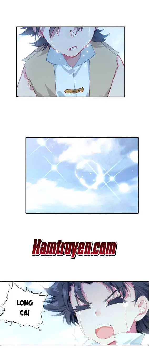 Duy Ngã Độc Tiên Nettruyen ZZZ Chương 3 Page 19