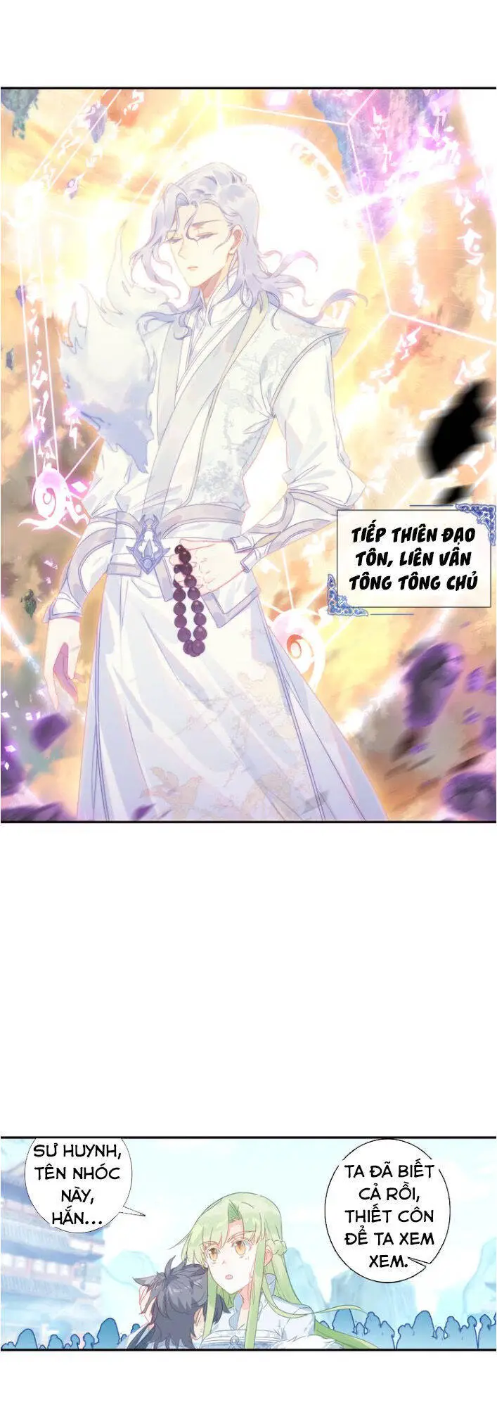 Duy Ngã Độc Tiên Nettruyen ZZZ Chương 16 Page 14