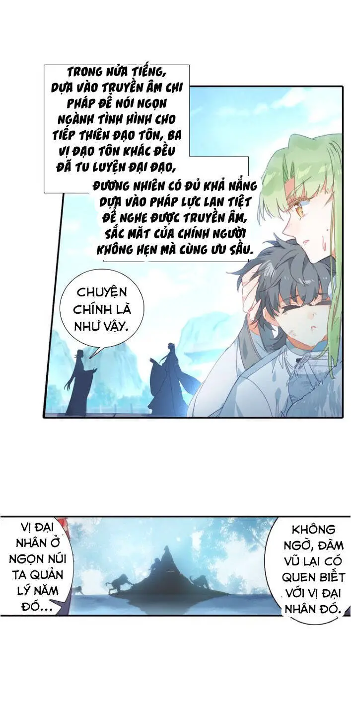 Duy Ngã Độc Tiên Nettruyen ZZZ Chương 16 Page 18
