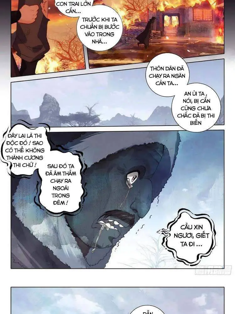Duy Ngã Độc Tiên Nettruyen ZZZ Chương 40 Page 10