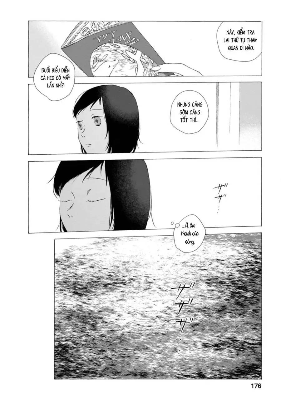 Mina Soko Nite Nettruyen ZZZ Chuong 14 Page 4