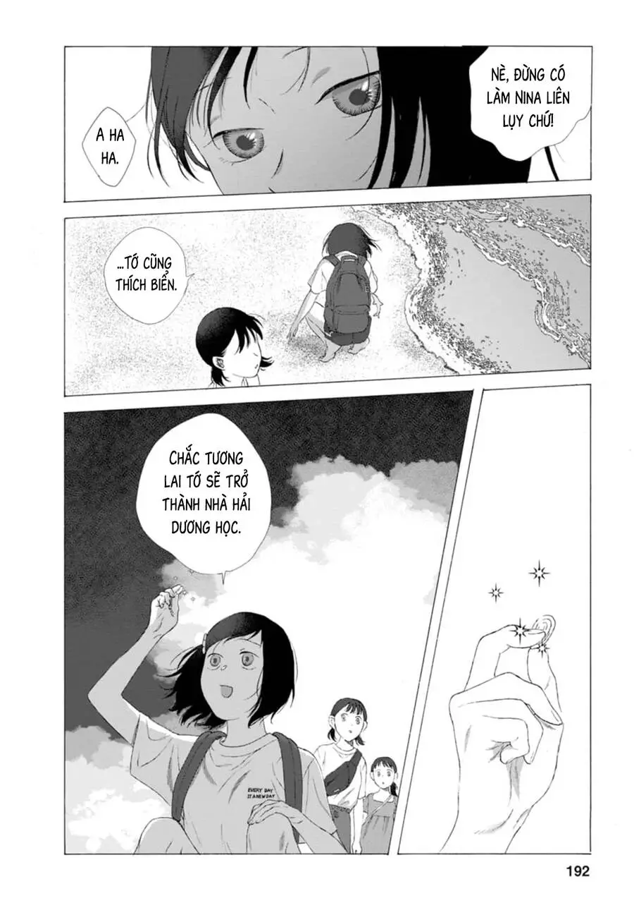 Mina Soko Nite Nettruyen ZZZ Chuong 14 Page 20