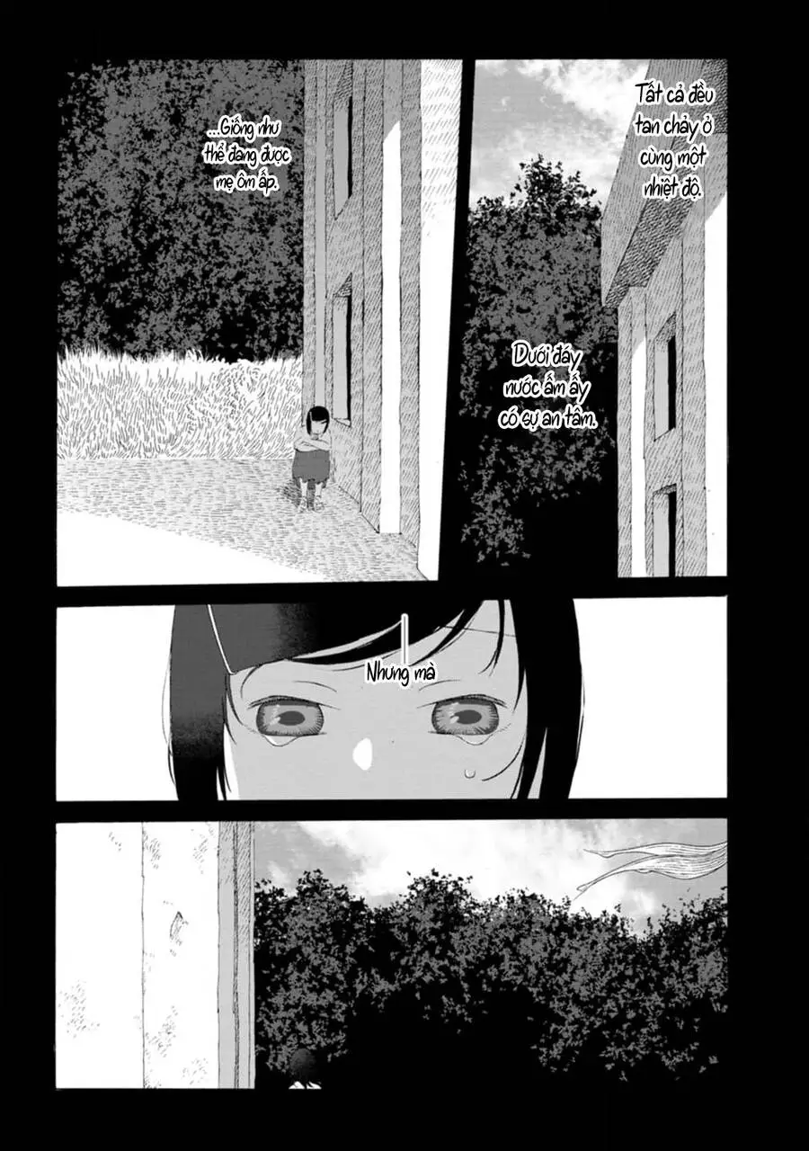 Mina Soko Nite Nettruyen ZZZ Chuong 14 Page 23