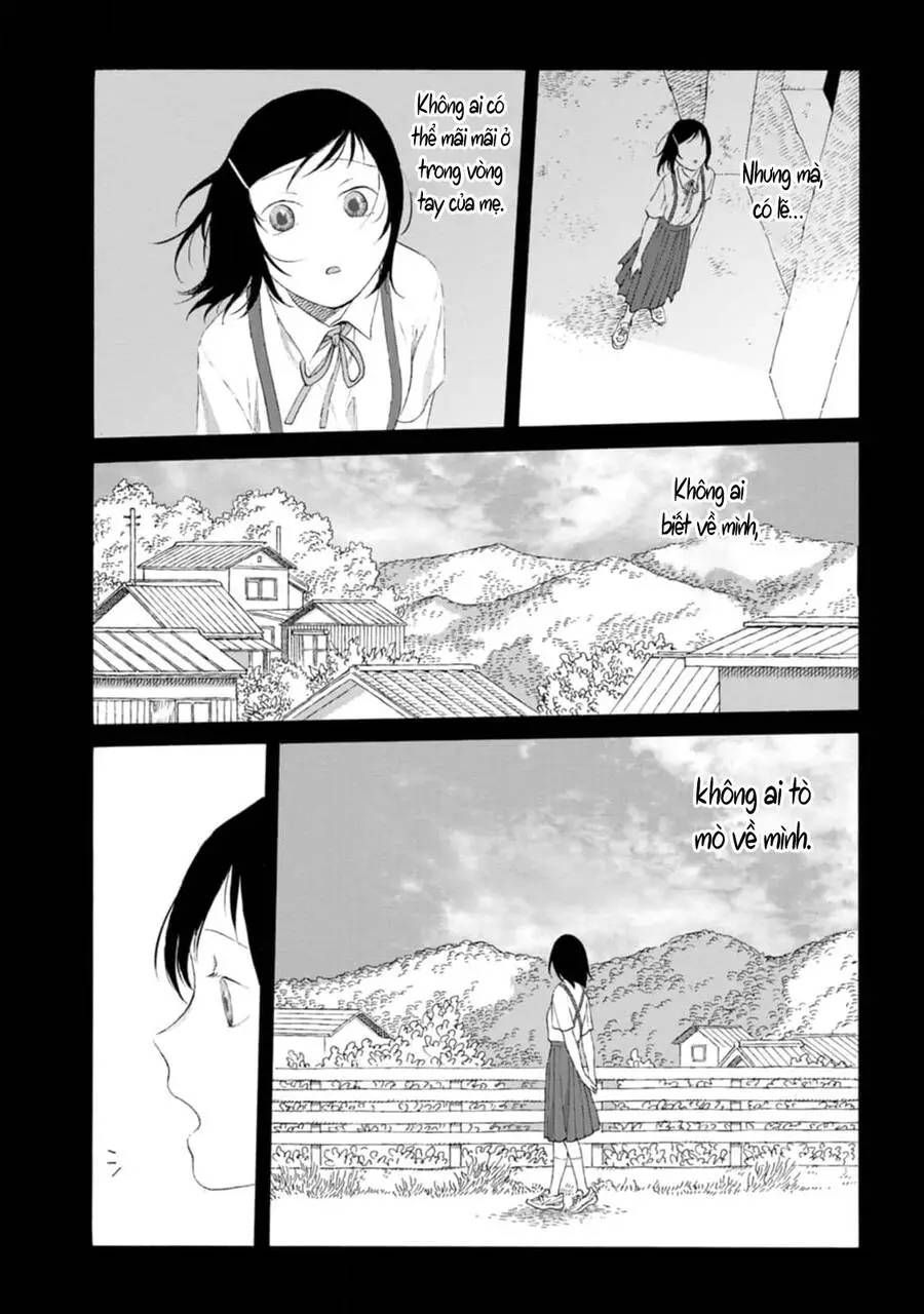Mina Soko Nite Nettruyen ZZZ Chuong 14 Page 24
