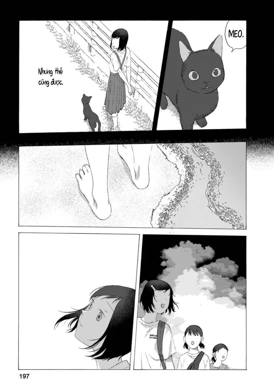 Mina Soko Nite Nettruyen ZZZ Chuong 14 Page 25