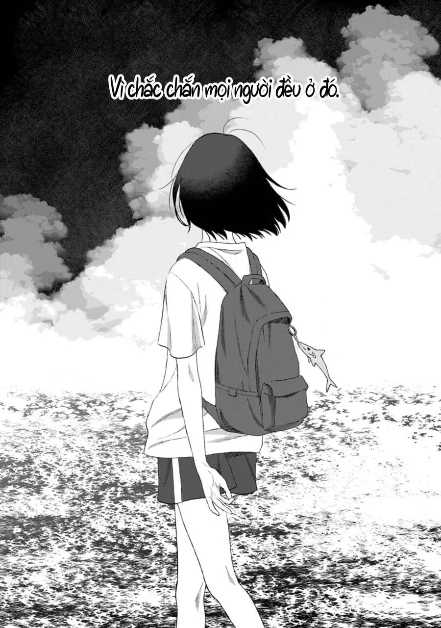 Mina Soko Nite Nettruyen ZZZ Chuong 14 Page 26