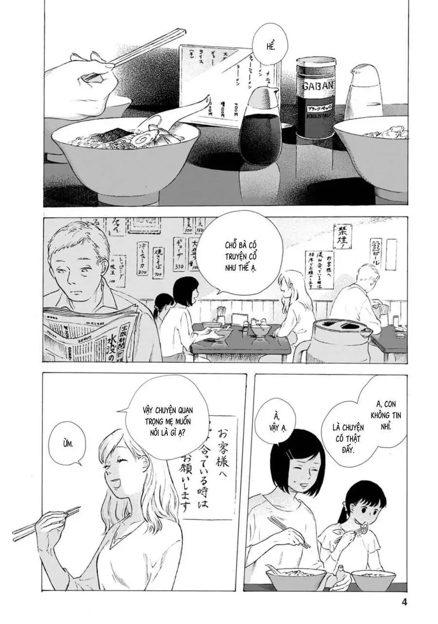 Mina Soko Nite Nettruyen ZZZ Chương 1 Page 5