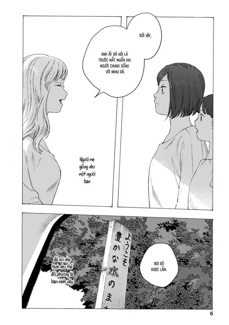 Mina Soko Nite Nettruyen ZZZ Chương 1 Page 7