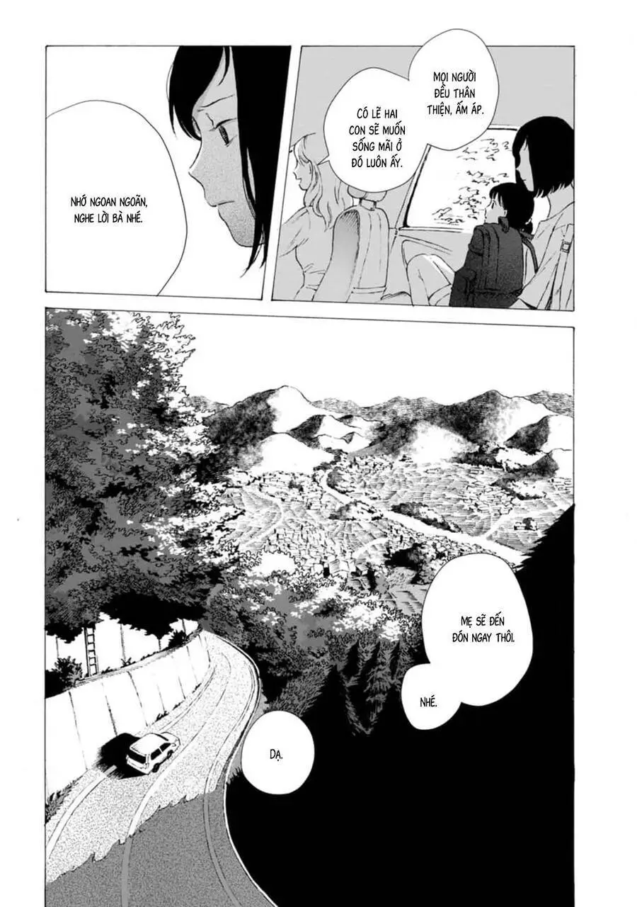 Mina Soko Nite Nettruyen ZZZ Chương 1 Page 8