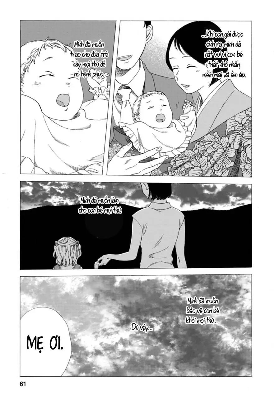 Mina Soko Nite Nettruyen ZZZ Chuong 11 Page 5
