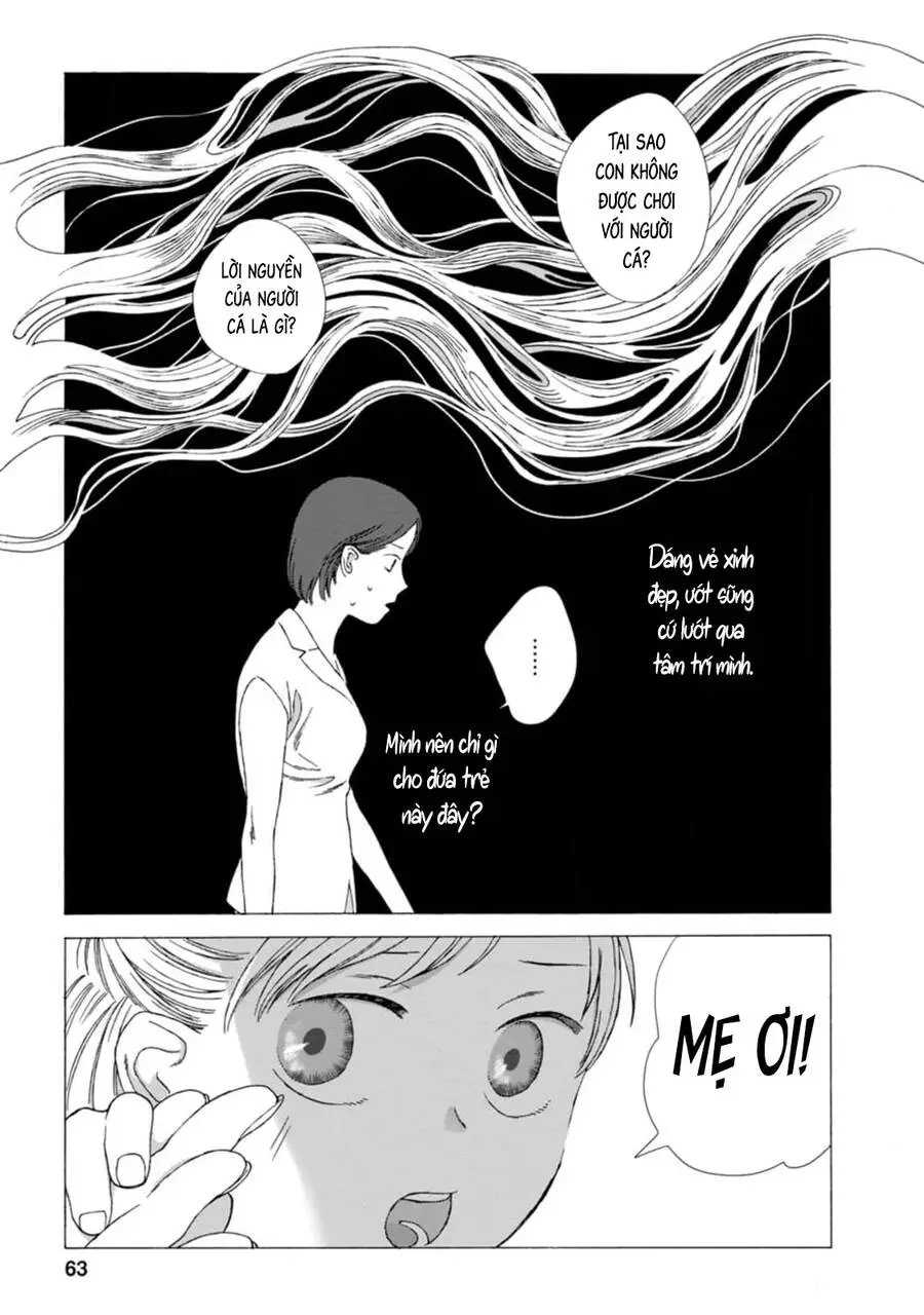 Mina Soko Nite Nettruyen ZZZ Chuong 11 Page 7