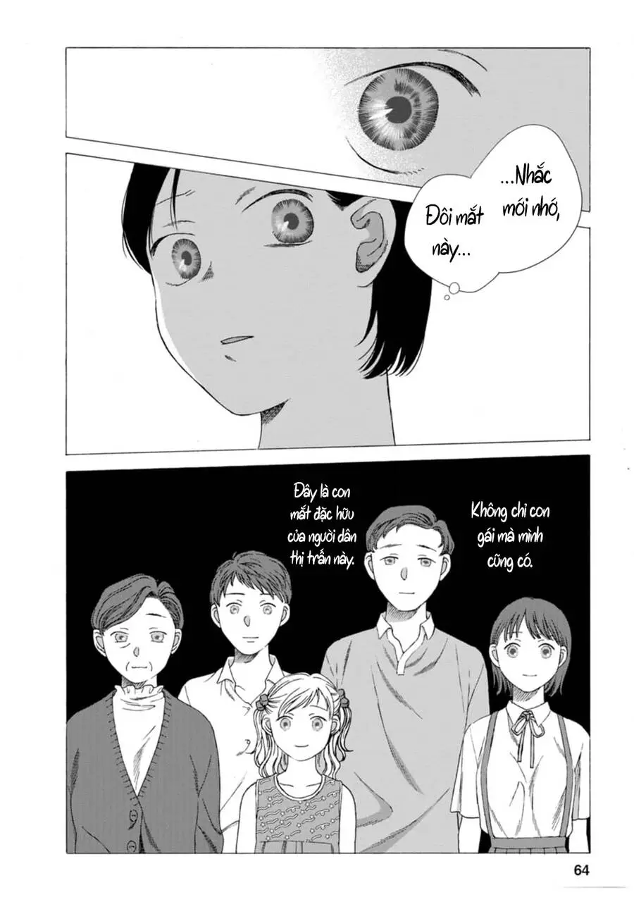 Mina Soko Nite Nettruyen ZZZ Chuong 11 Page 8