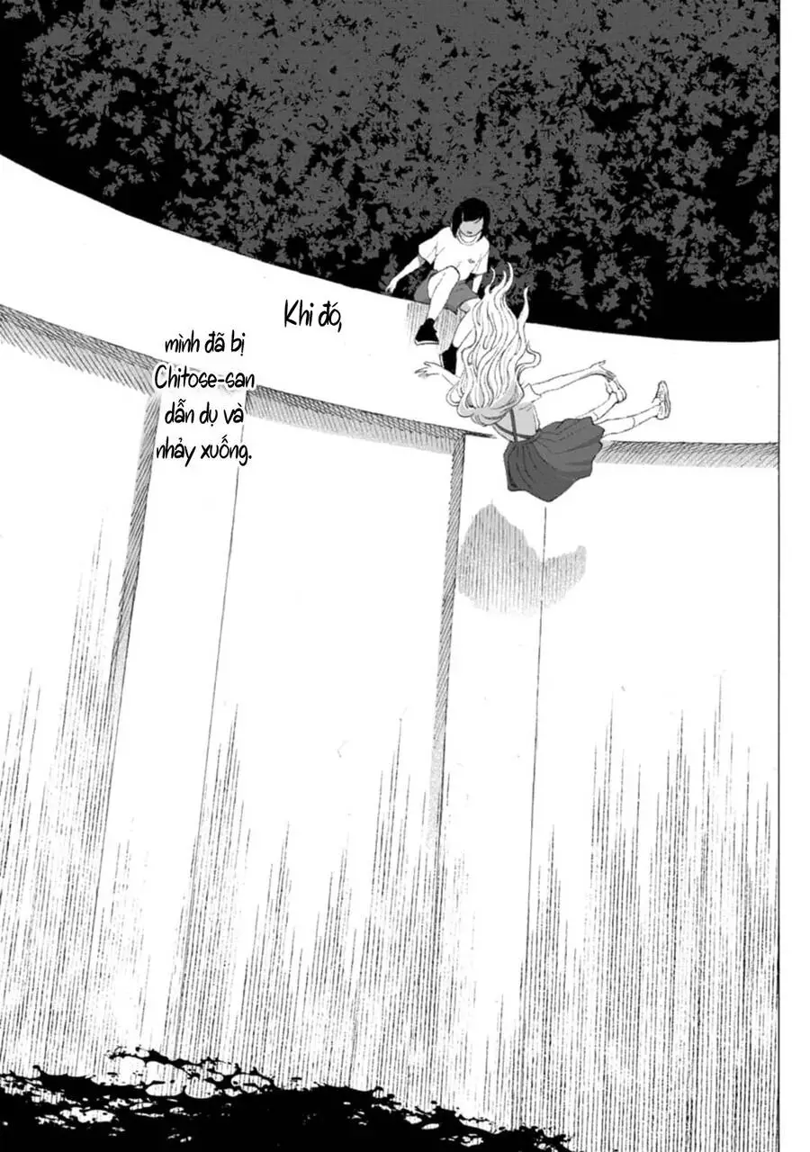 Mina Soko Nite Nettruyen ZZZ Chuong 13 Page 3