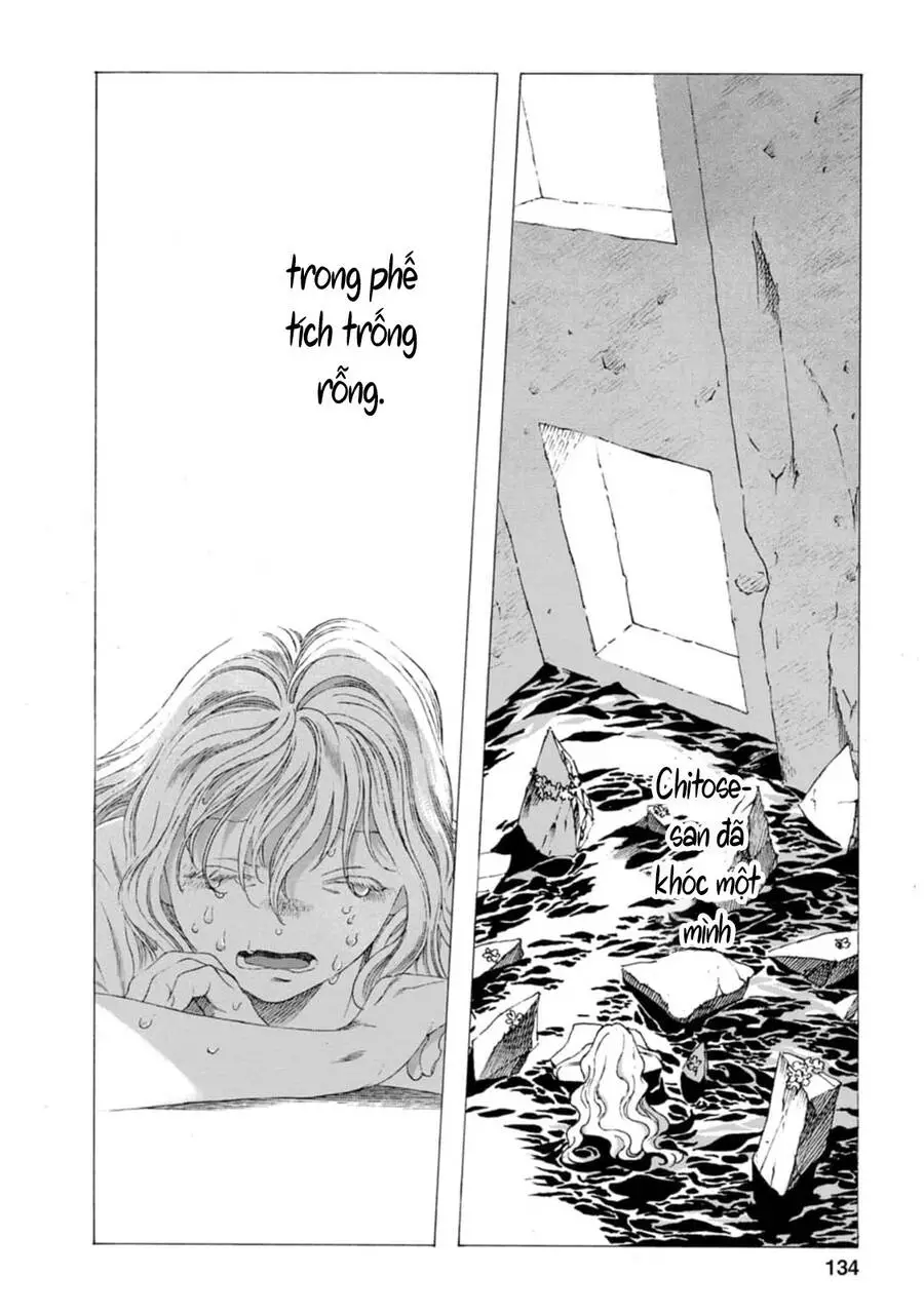 Mina Soko Nite Nettruyen ZZZ Chuong 13 Page 8