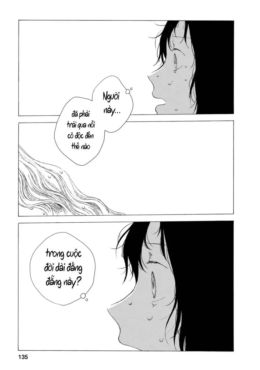 Mina Soko Nite Nettruyen ZZZ Chuong 13 Page 9