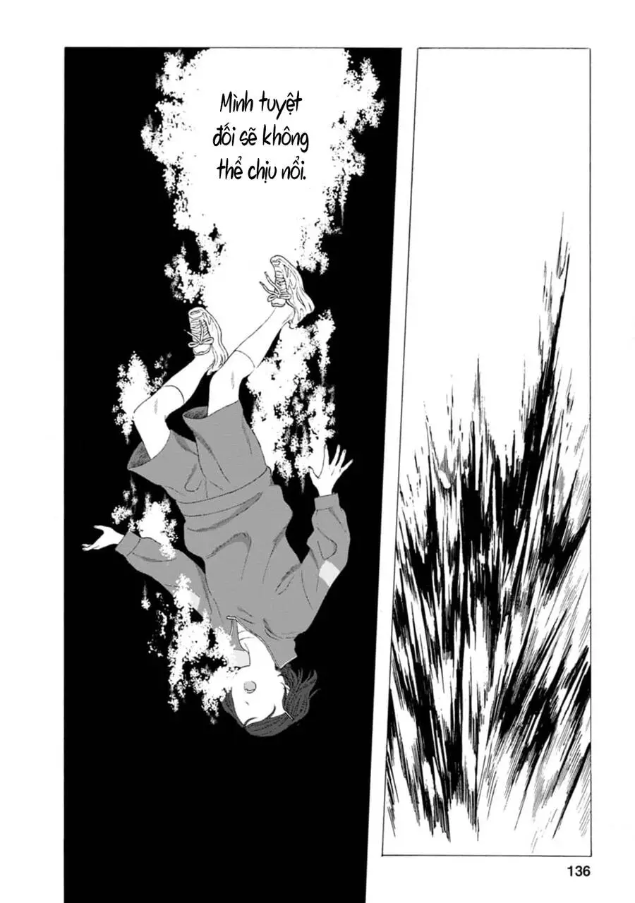 Mina Soko Nite Nettruyen ZZZ Chuong 13 Page 10