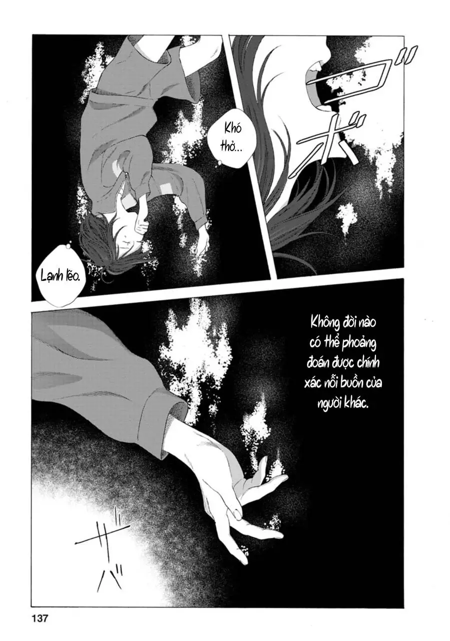 Mina Soko Nite Nettruyen ZZZ Chuong 13 Page 11