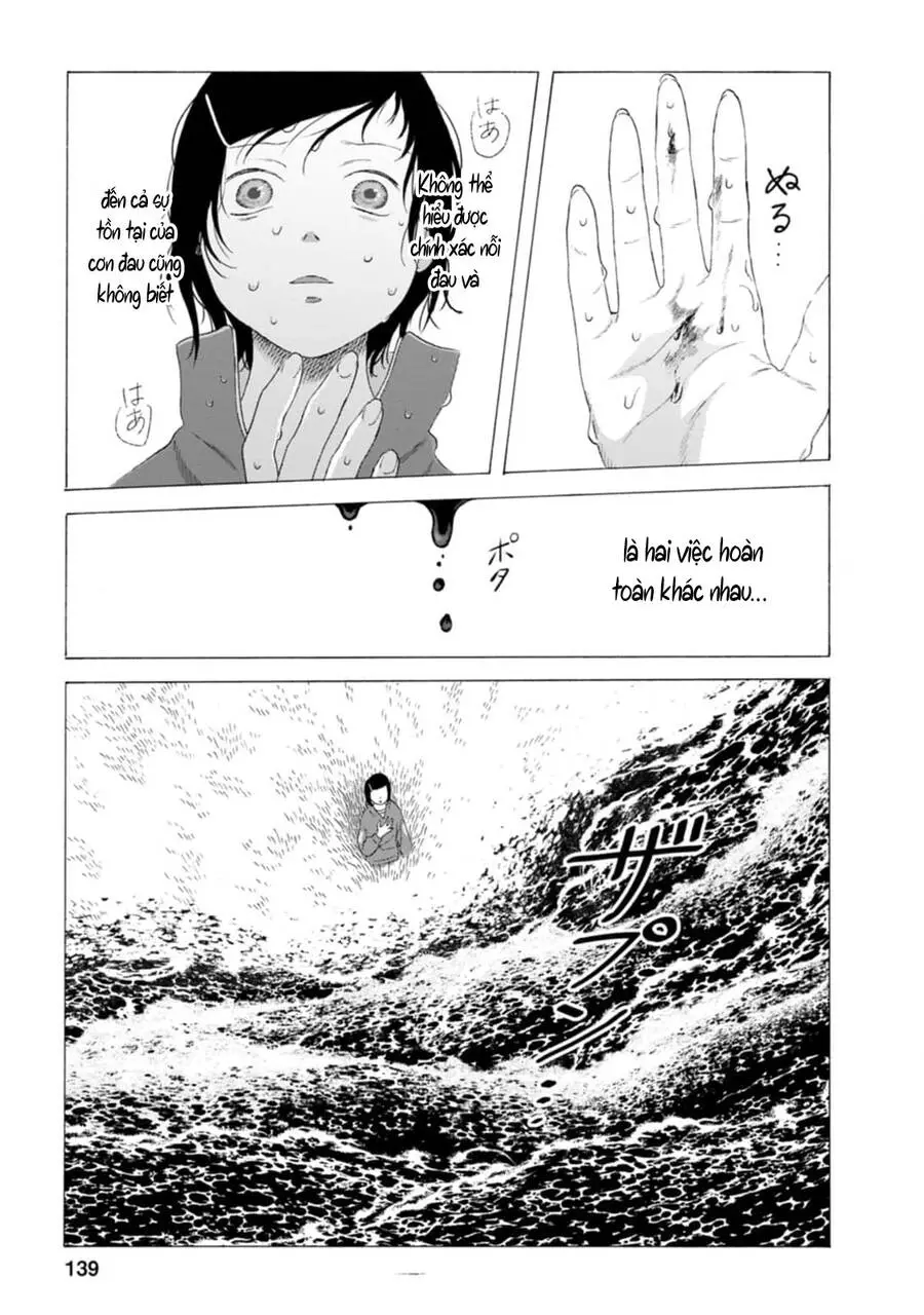 Mina Soko Nite Nettruyen ZZZ Chuong 13 Page 13