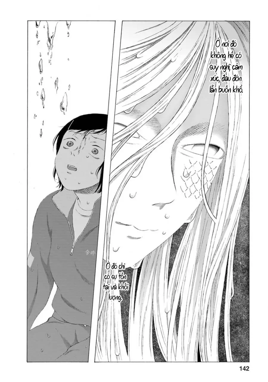 Mina Soko Nite Nettruyen ZZZ Chuong 13 Page 16