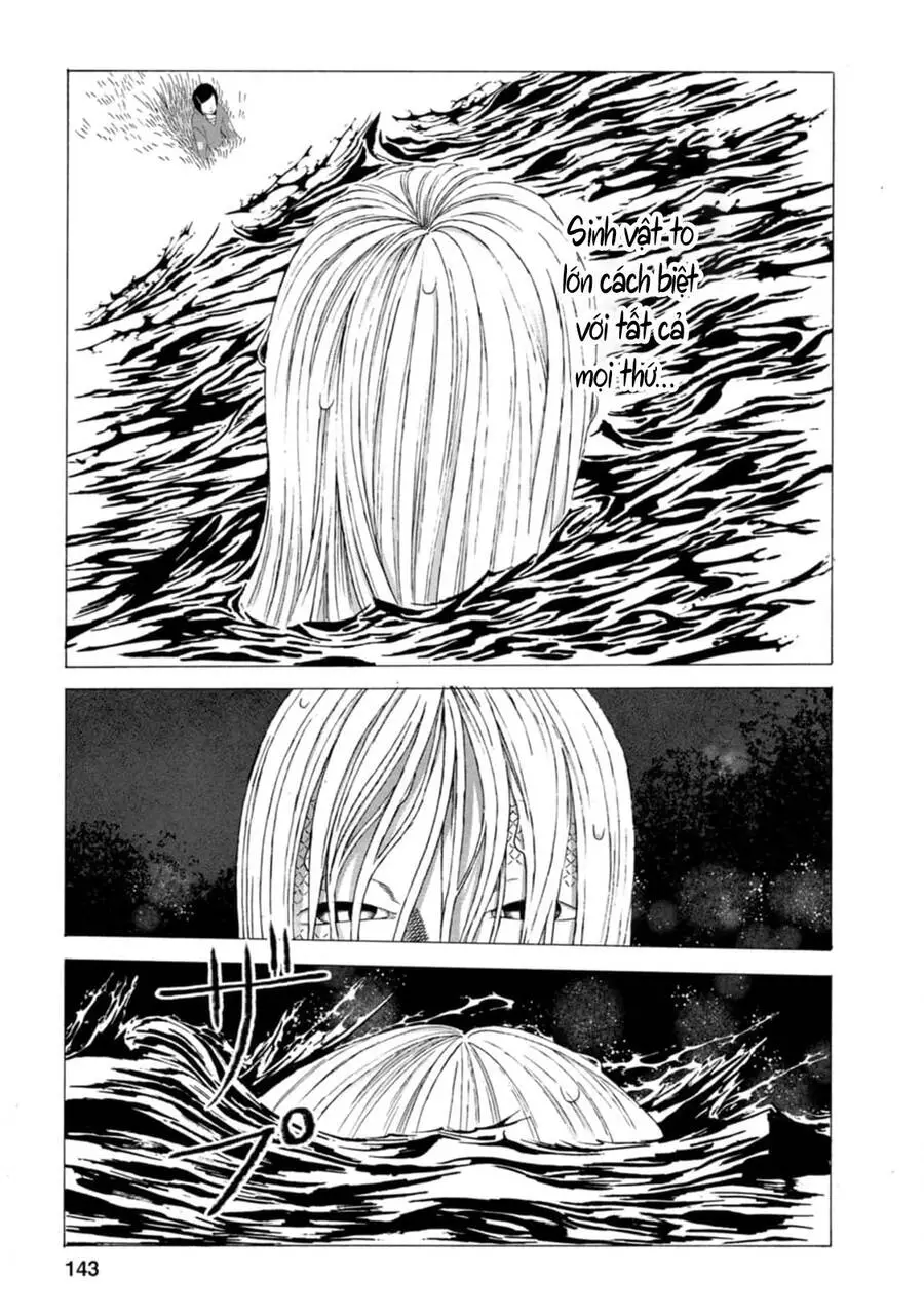 Mina Soko Nite Nettruyen ZZZ Chuong 13 Page 17