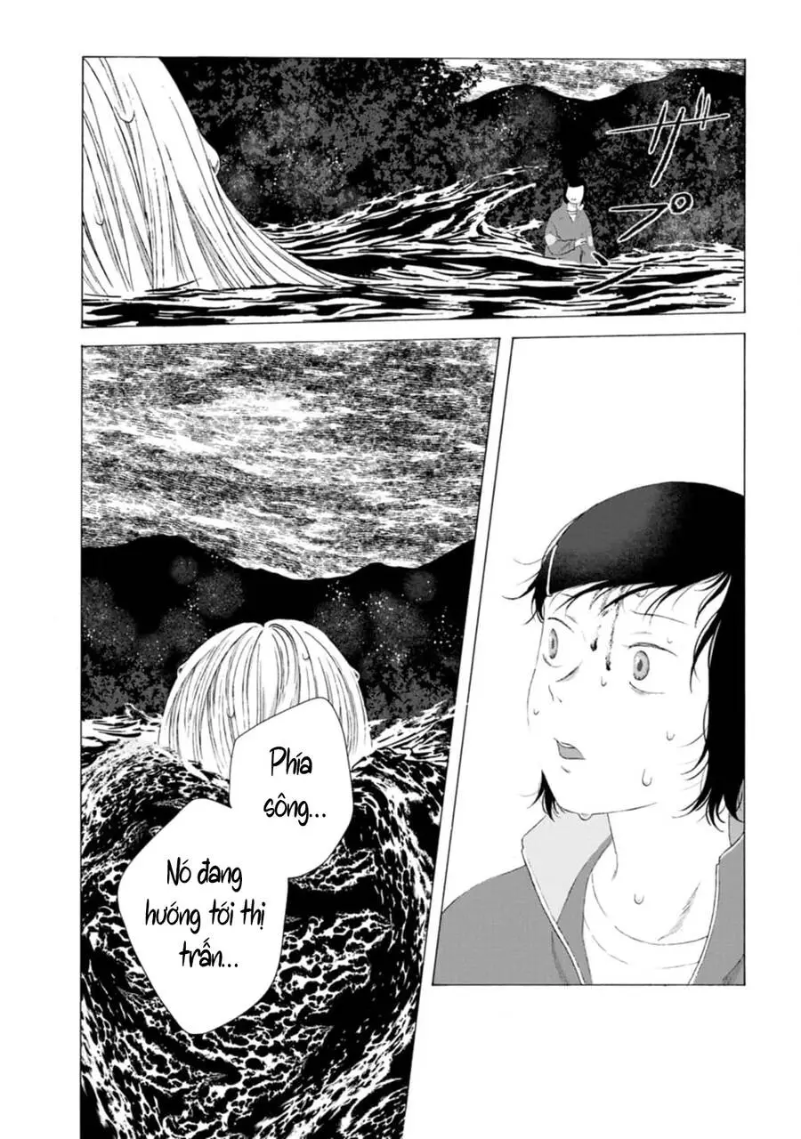 Mina Soko Nite Nettruyen ZZZ Chuong 13 Page 18