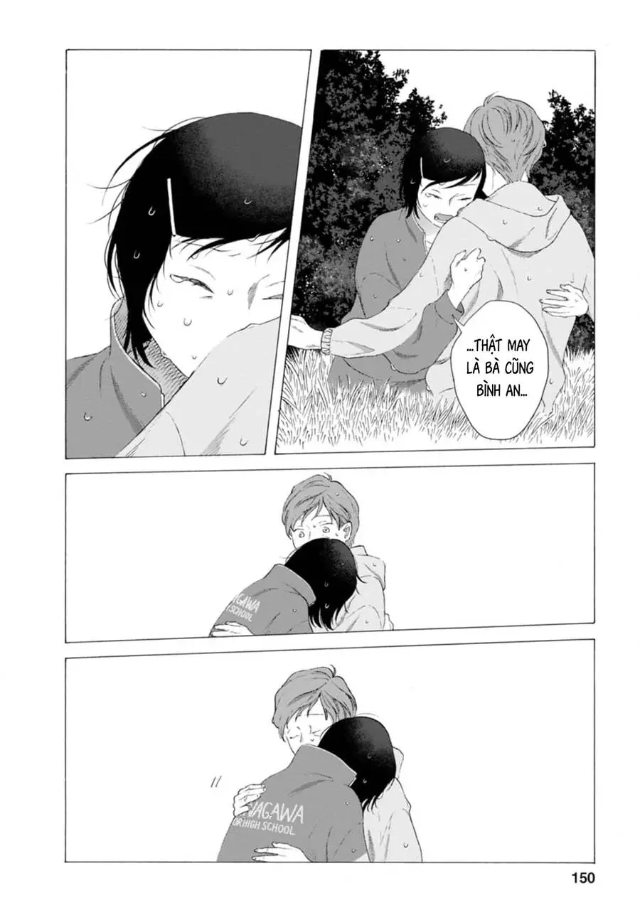 Mina Soko Nite Nettruyen ZZZ Chuong 13 Page 24