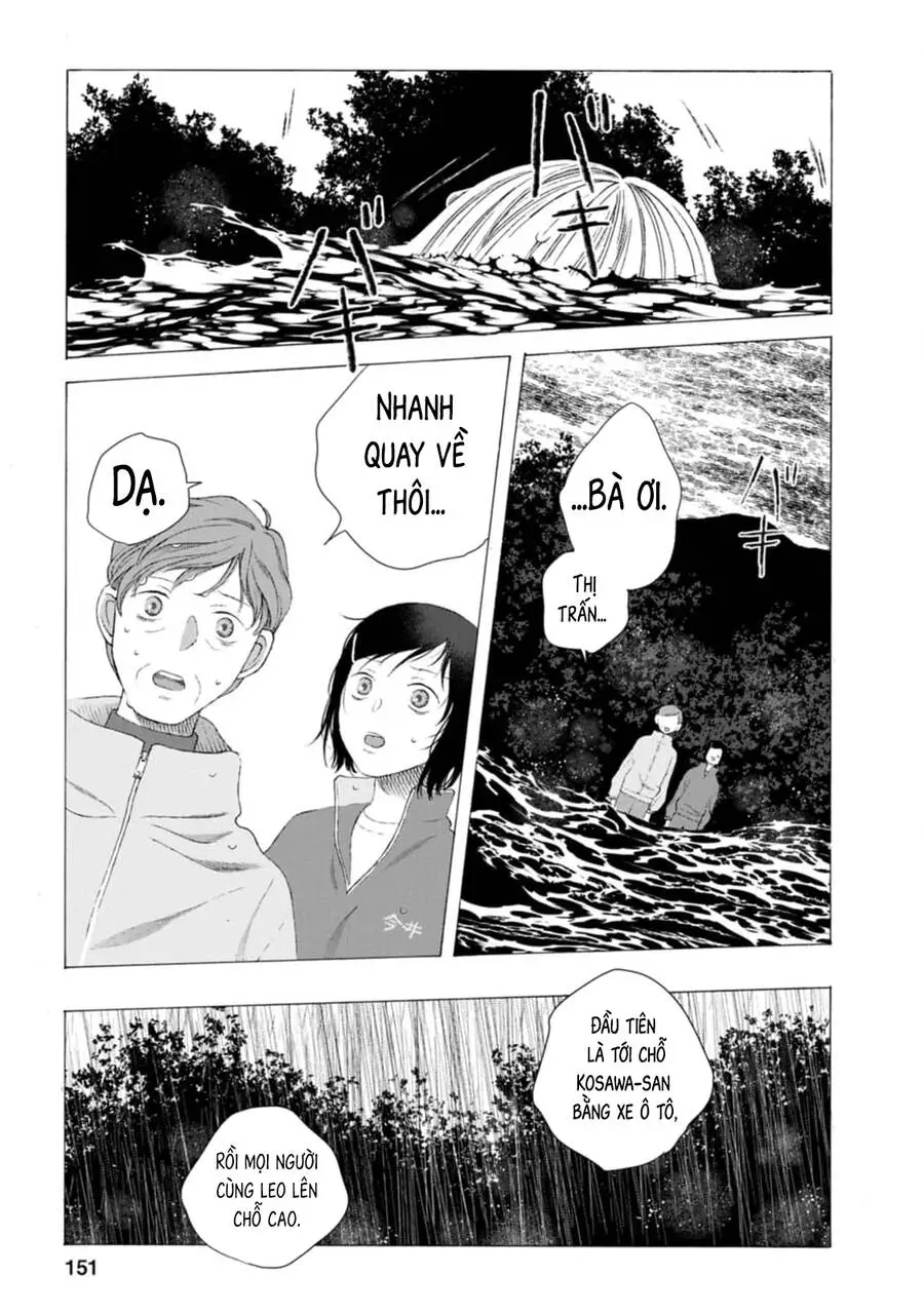 Mina Soko Nite Nettruyen ZZZ Chuong 13 Page 25