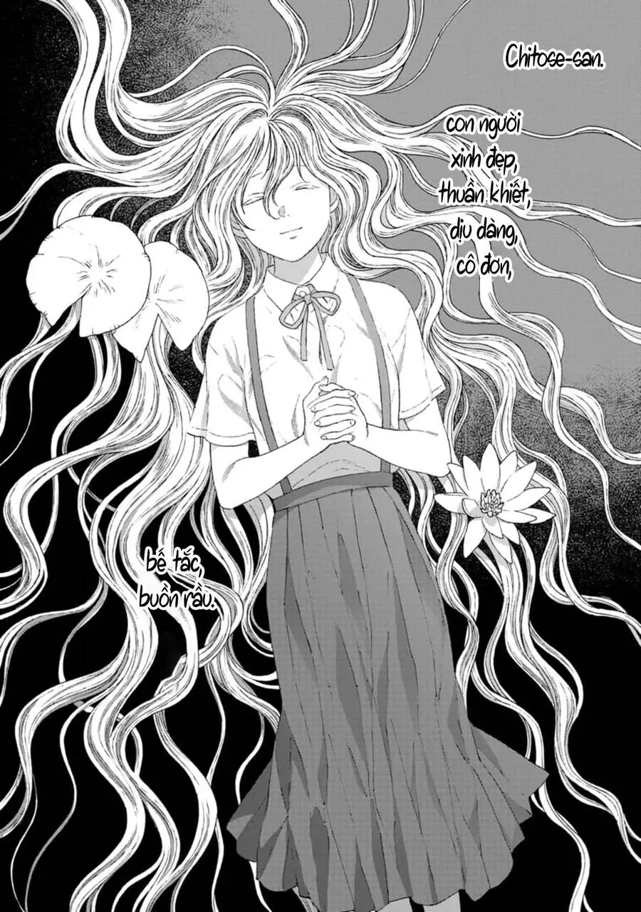 Mina Soko Nite Nettruyen ZZZ Chuong 13 Page 27