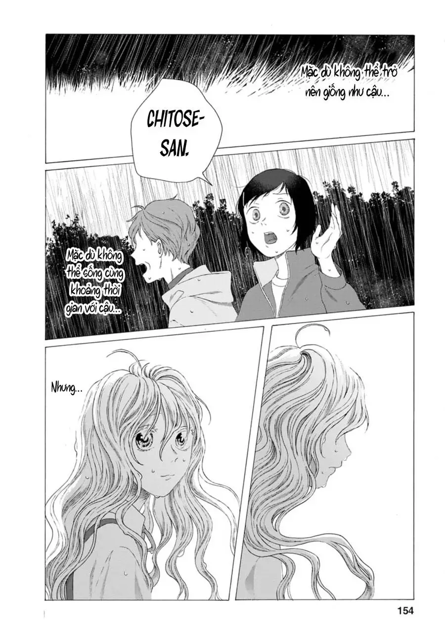 Mina Soko Nite Nettruyen ZZZ Chuong 13 Page 28