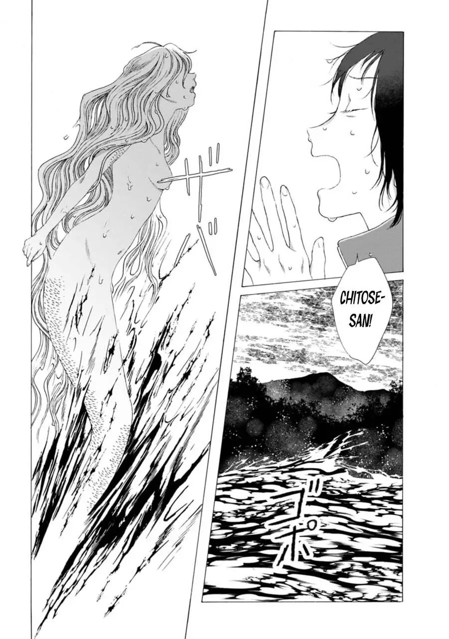 Mina Soko Nite Nettruyen ZZZ Chuong 13 Page 29