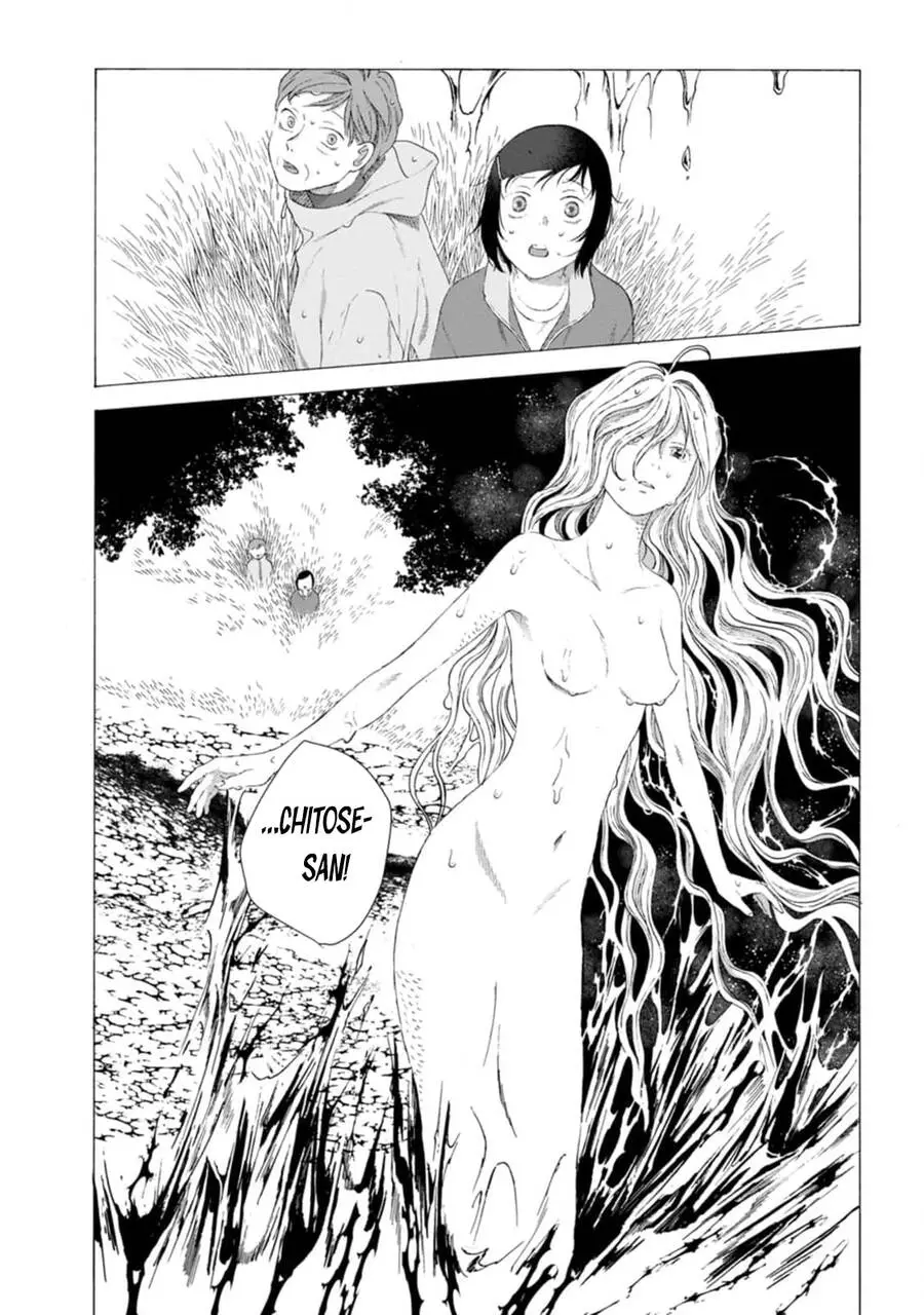 Mina Soko Nite Nettruyen ZZZ Chuong 13 Page 30