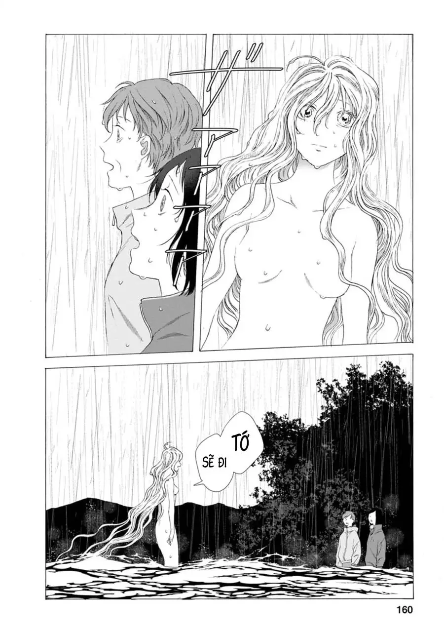 Mina Soko Nite Nettruyen ZZZ Chuong 13 Page 34