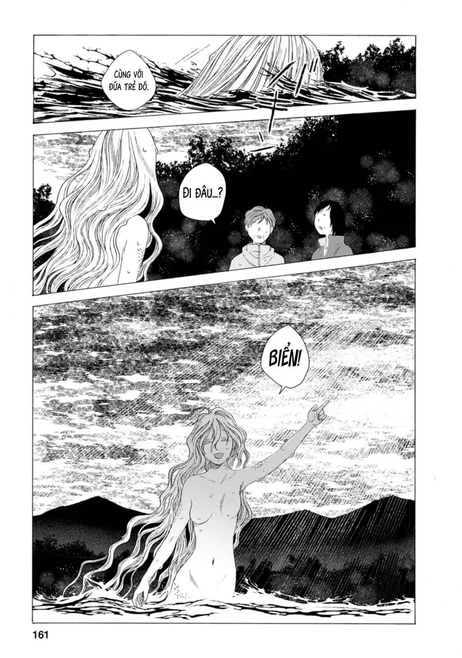 Mina Soko Nite Nettruyen ZZZ Chuong 13 Page 35