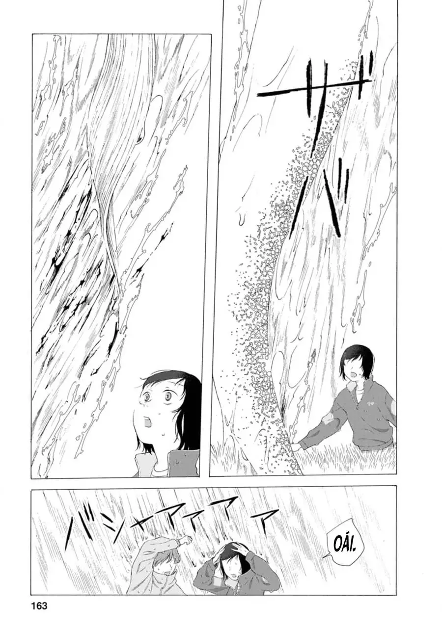 Mina Soko Nite Nettruyen ZZZ Chuong 13 Page 37