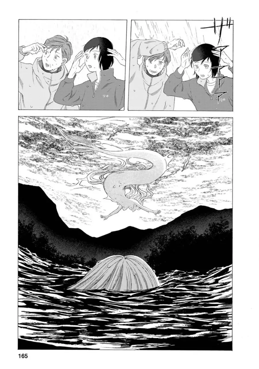 Mina Soko Nite Nettruyen ZZZ Chuong 13 Page 39